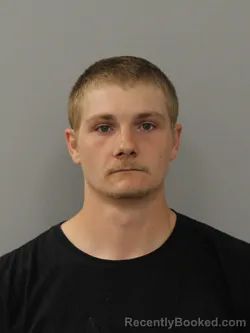 Mugshot of Jason Wheeler Fields booked in Phelps County, Missouri on September 12, 2026