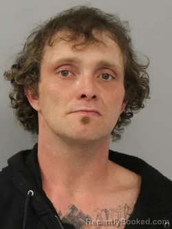 Mugshot of WILLIAM THOMAS DEDUAL booked in Phelps County, Missouri on April 3, 2026