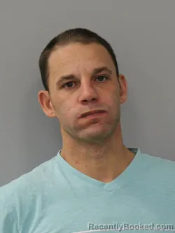 Mugshot of SHANNON MARION BEAM booked in Phelps County, Missouri on March 26, 2026