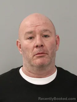 Mugshot of JASON RICHARD DOLAN