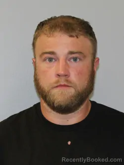 Mugshot of RAYMOND CODY SCOTT