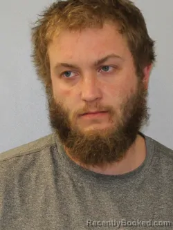 Mugshot of WYATT ETHAN CALLEN