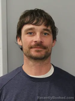 Mugshot of RYAN LANDON TURNTINE