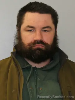 Mugshot of CHRISTOPHER MICHAEL WINTJEN