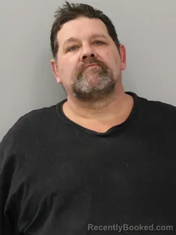 Mugshot of JEREMY PATRICK BASHAM