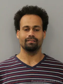 Mugshot of MATHEW TIMOTHY JAMISON booked in Phelps County, Missouri on April 23, 2026