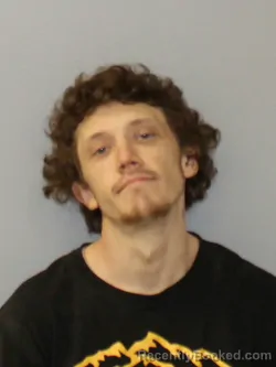 Mugshot of NATHAN DALE LEE HEADRICK