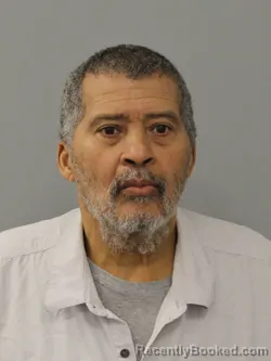 Mugshot of BASIL JACOB KYLES booked in Phelps County, Missouri on May 14, 2026