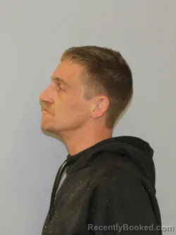 Mugshot of ERIC FREDRICK SCHMITT