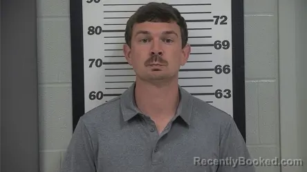 Mugshot of AUSTIN DOUGLAS BENDZEL