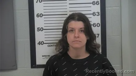 Mugshot of AGNES B LAMBERT