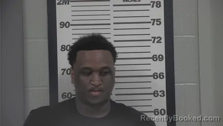 Mugshot of ALEXANDER MARREN SMITH