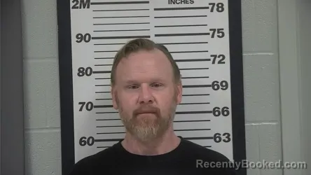 Mugshot of ALLEN RAY THOMAS
