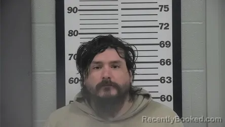 Mugshot of ANTHONY BRIAN VELEZ