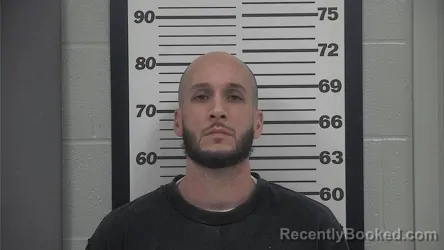 Mugshot of CHRISTOPHER LAWRENCE AURIGEMMA