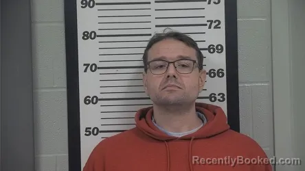 Mugshot of CYMON D COLEMAN