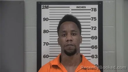 Mugshot of CLAYTON J HAWKINS booked in Platte County, Missouri on April 22, 2026