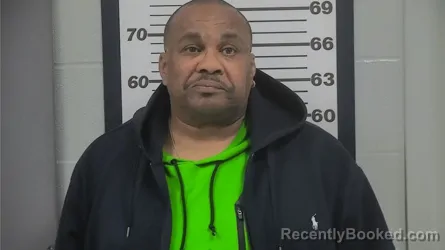 Mugshot of CHARLES SPEARMAN