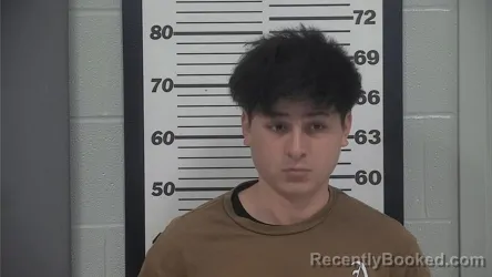 Mugshot of ESTRUARDO JESUS CHAVARRIA