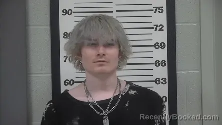 Mugshot of HUNTER LOREN YOSHINO