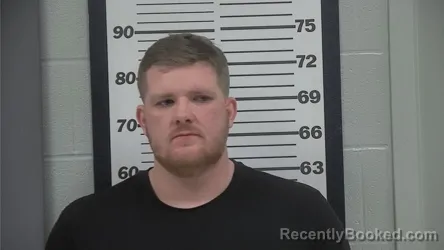 Mugshot of IAN KELLEY