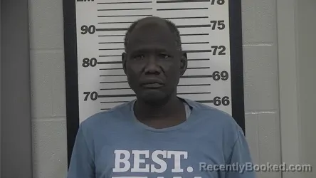 Mugshot of JAMES M AKON