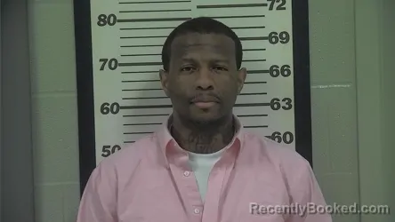 Mugshot of JON C PHILLIPS