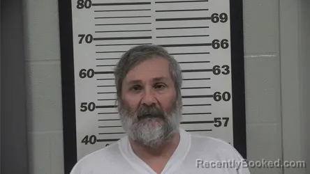 Mugshot of JOHN MB SHEEHAN