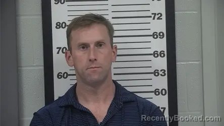 Mugshot of JODY JOSHUA WATKINS