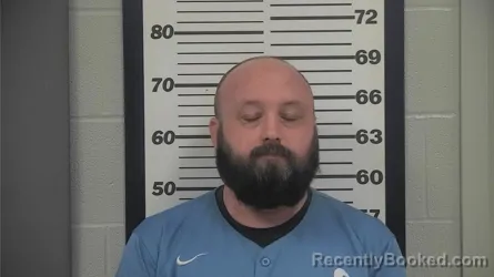 Mugshot of KRISTOPHER MICHAEL HEID