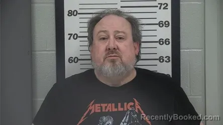 Mugshot of KEVIN R HALE