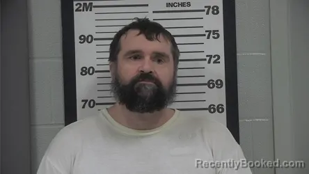 Mugshot of KYLE EDWARD KNIGHTON