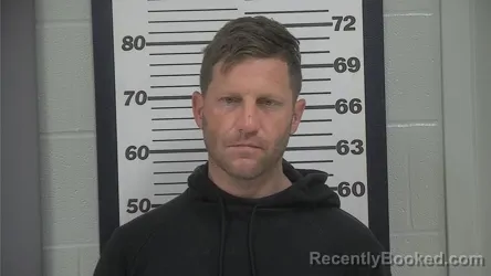 Mugshot of MICHAEL F AHERN