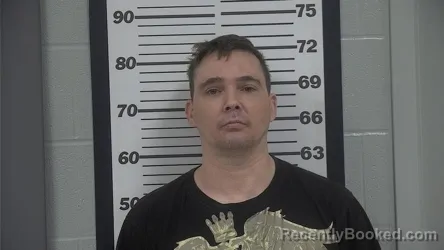 Mugshot of MATTHEW DUNKIN