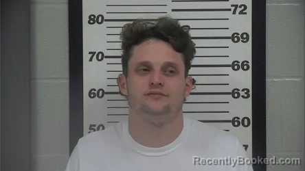 Mugshot of MARC ANTHONY GRANDSTAFF