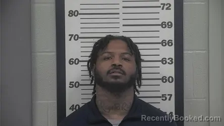Mugshot of MICHAEL J KELLY
