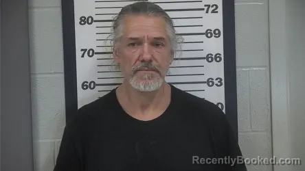 Mugshot of MICHAEL KIRKHAM