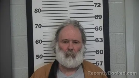 Mugshot of MARLON DENTON KING