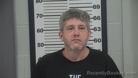 Mugshot of MALCOM LOCKERBY