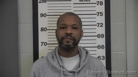 Mugshot of MICHAEL MARTIN