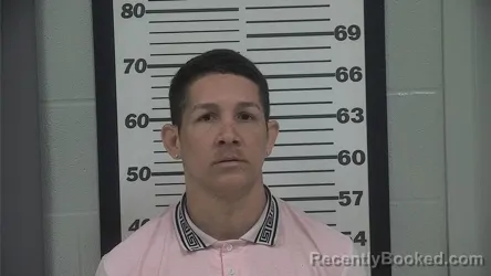 Mugshot of NAUDY RODRIGUEZ-YUSTIZ