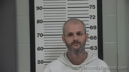 Mugshot of NATHAN R TUGGLE