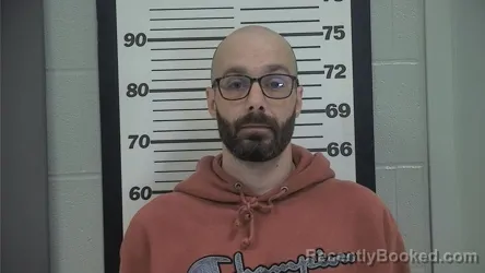 Mugshot of QUINTON MILES WATTS