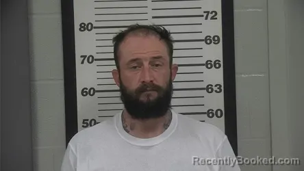 Mugshot of RYAN R CEVASCO