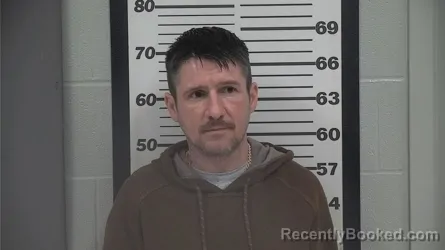 Mugshot of ROBERT ALLEN COSSELL