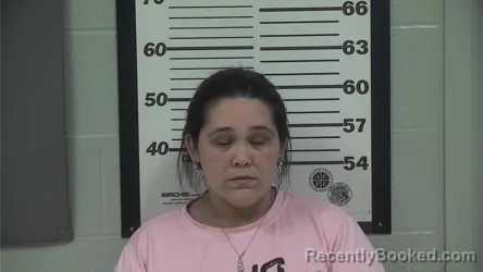 Mugshot of ROSE EMMONS