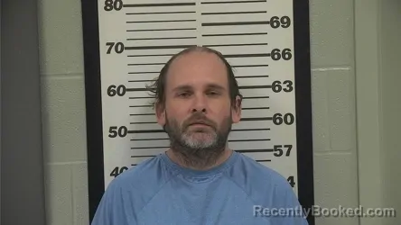 Mugshot of ROBERT LEAHY
