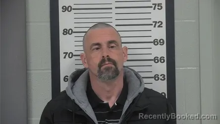 Mugshot of ROBERT LONG