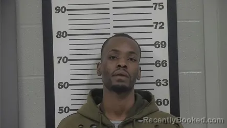 Mugshot of RAMADHAN HUSSEIN MOHAMED