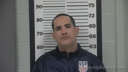 Mugshot of RAYDEL RISELL-NUNEZ